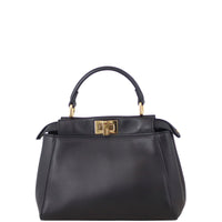 Fendi Peekaboo Mini Front