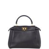 Fendi Peekaboo Mini Back