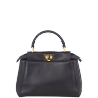 Fendi Peekaboo Mini Back
