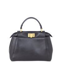 Fendi Peekaboo Mini Back