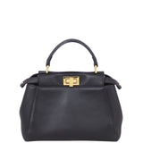 Fendi Peekaboo Mini Front