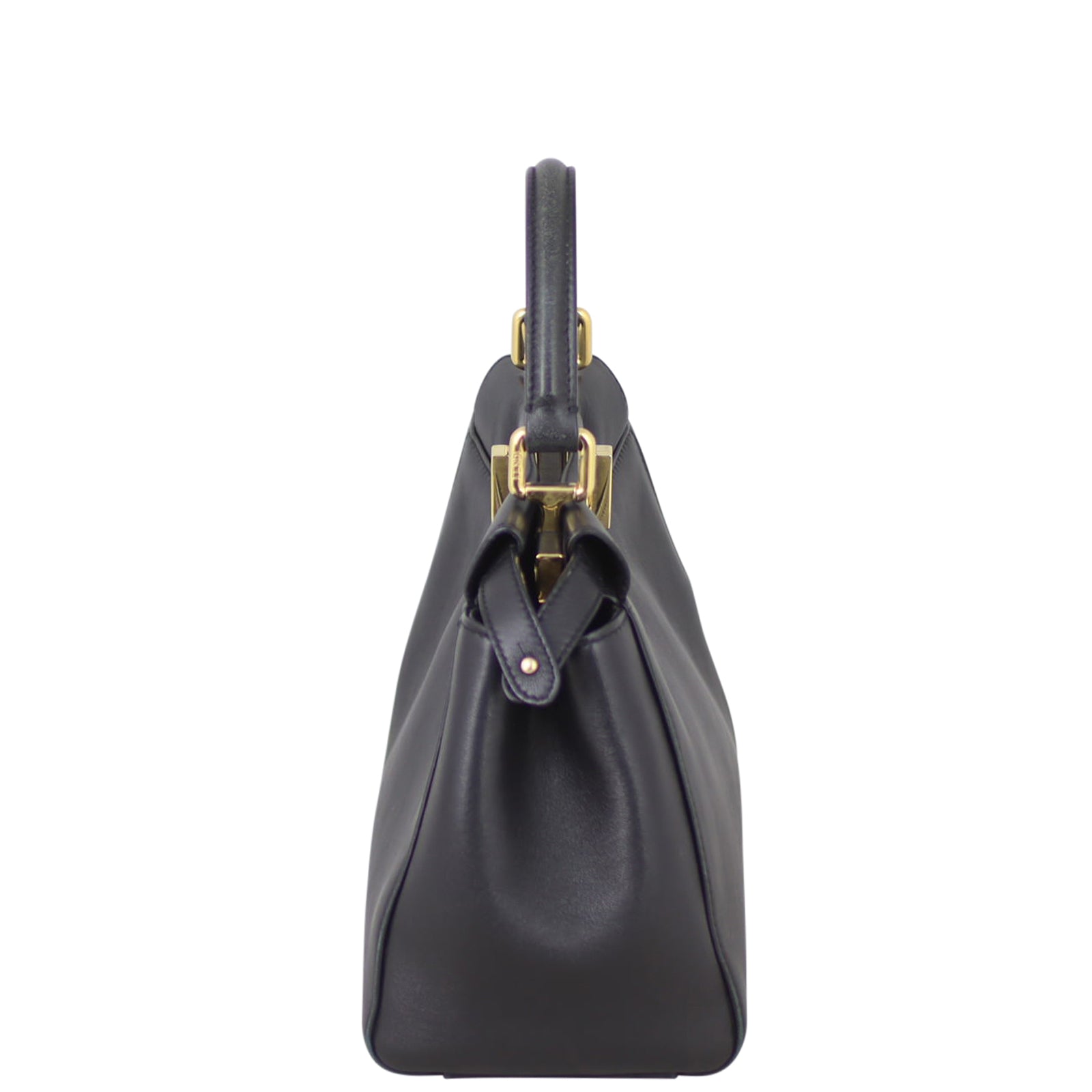 Fendi Peekaboo Mini Side