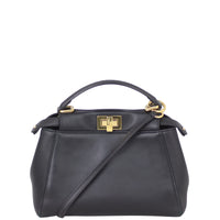 Fendi Peekaboo Mini Front