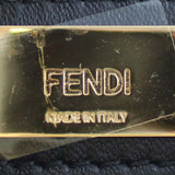 Fendi Peekaboo Mini Stamp