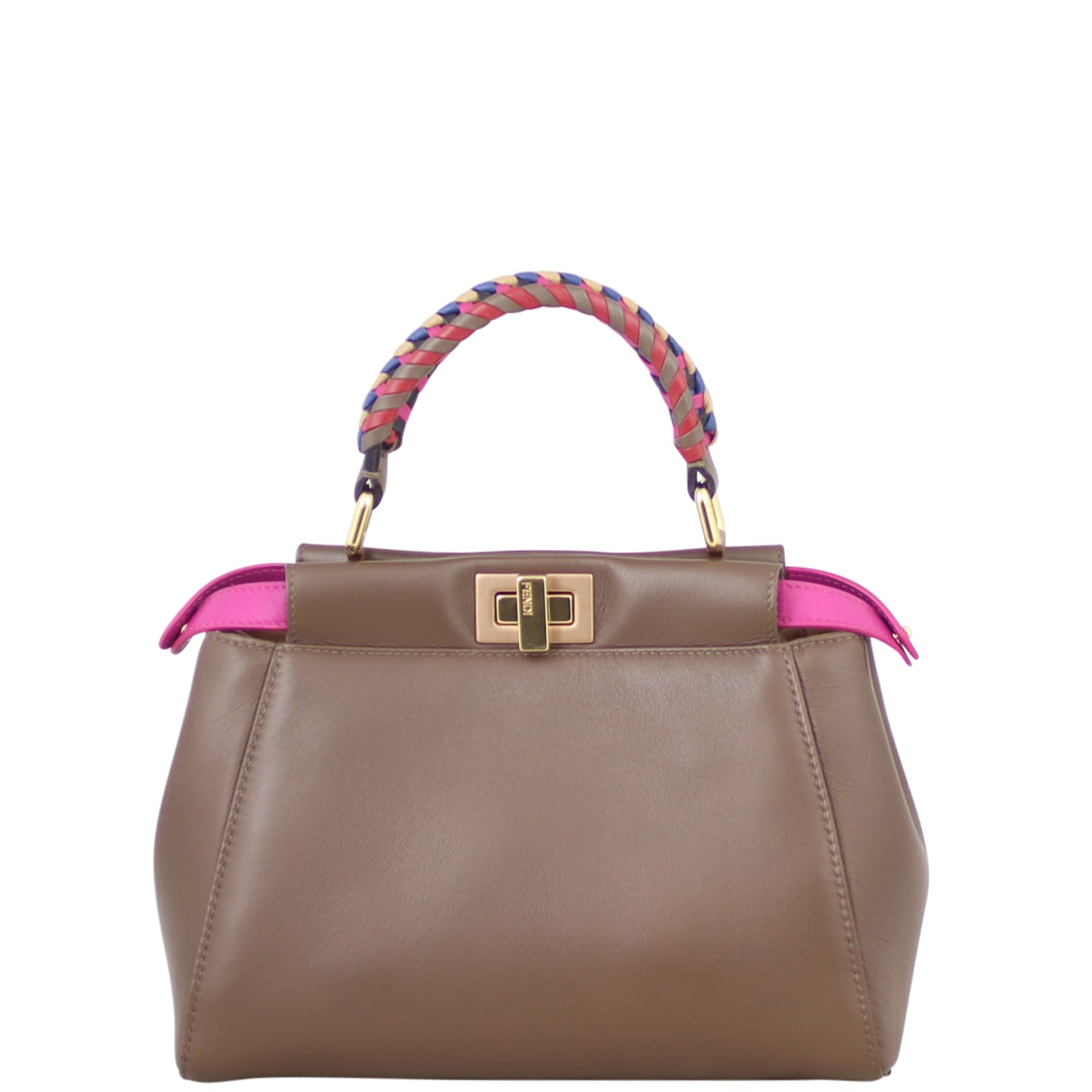 Fendi Peekaboo Front