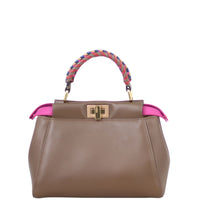 Fendi Peekaboo Front