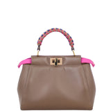 Fendi Peekaboo Back