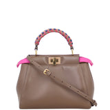 Fendi Peekaboo Front