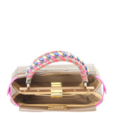 Fendi Peekaboo Whole interior