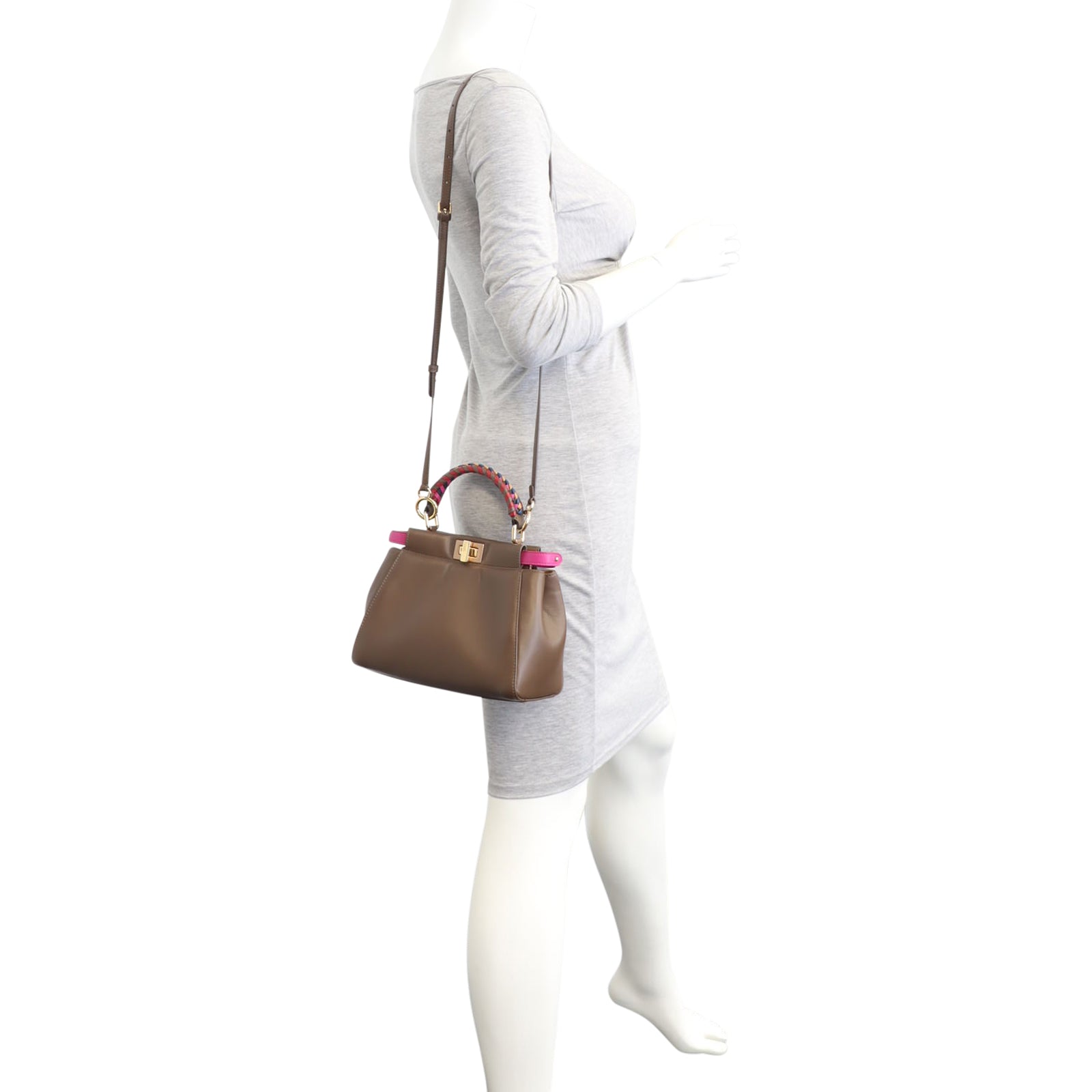 Fendi Peekaboo Mannequin