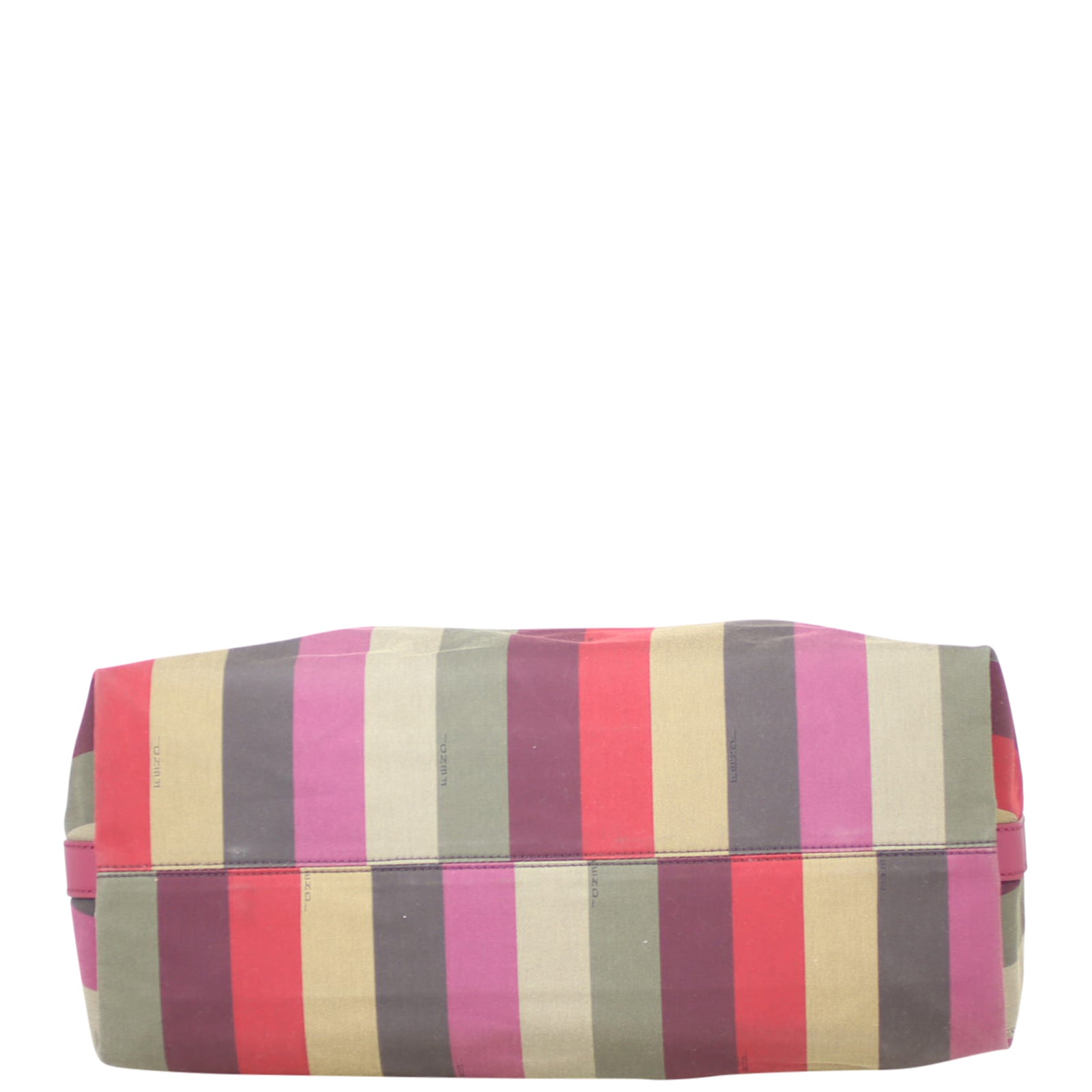 Fendi Pequin Hobo Base