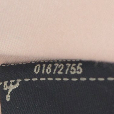 Fendi Petite 2Jours Vitello Tote Multicolour Stamp 2