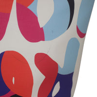 Fendi Roll Tote Print