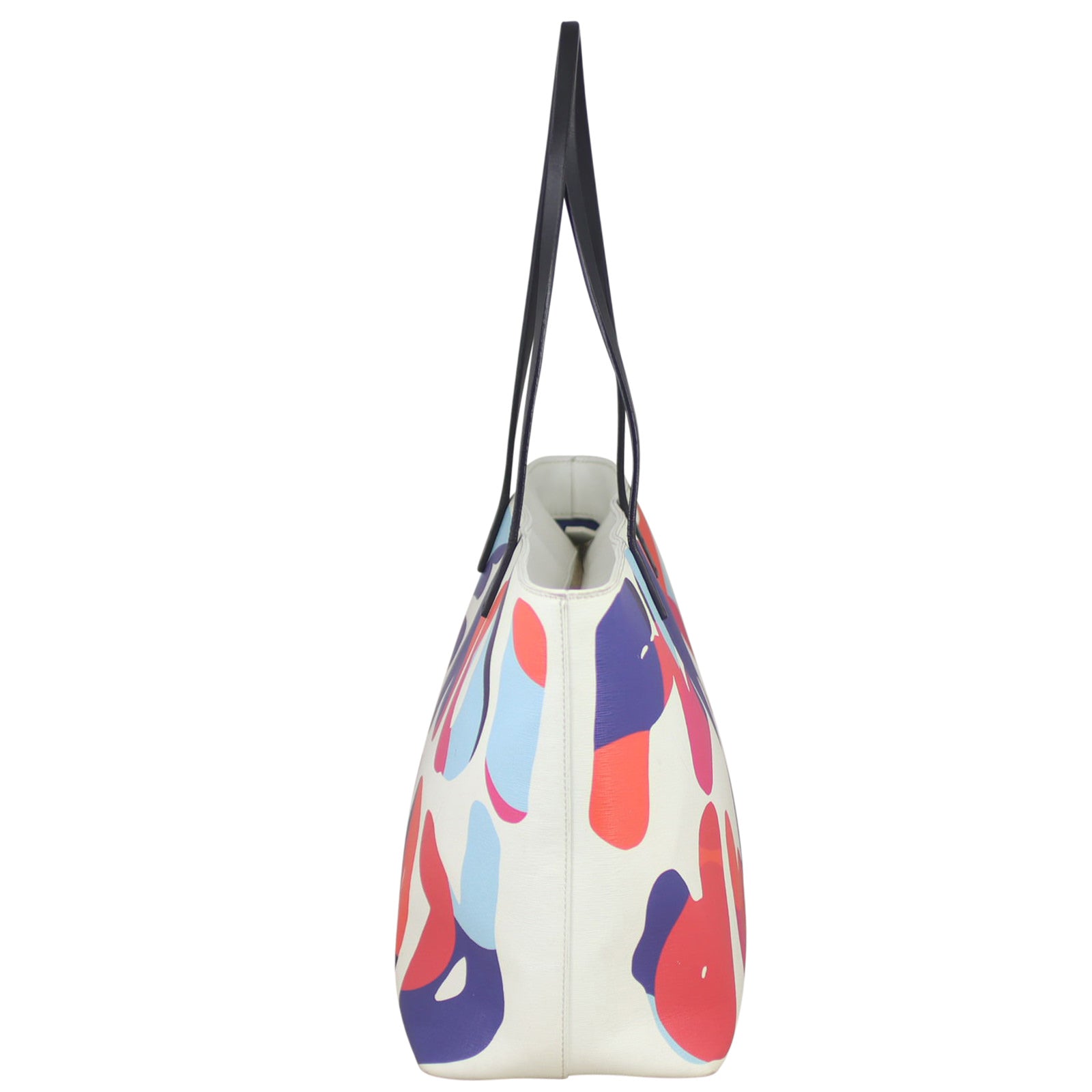 Fendi Roll Tote Right