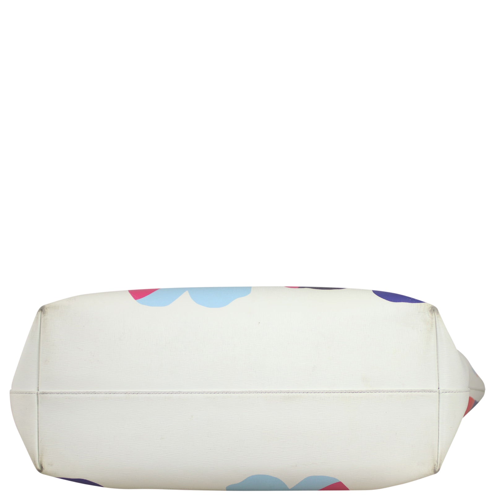 Fendi Roll Tote Base