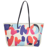 Fendi Roll Tote Front