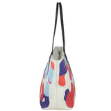 Fendi Roll Tote Left