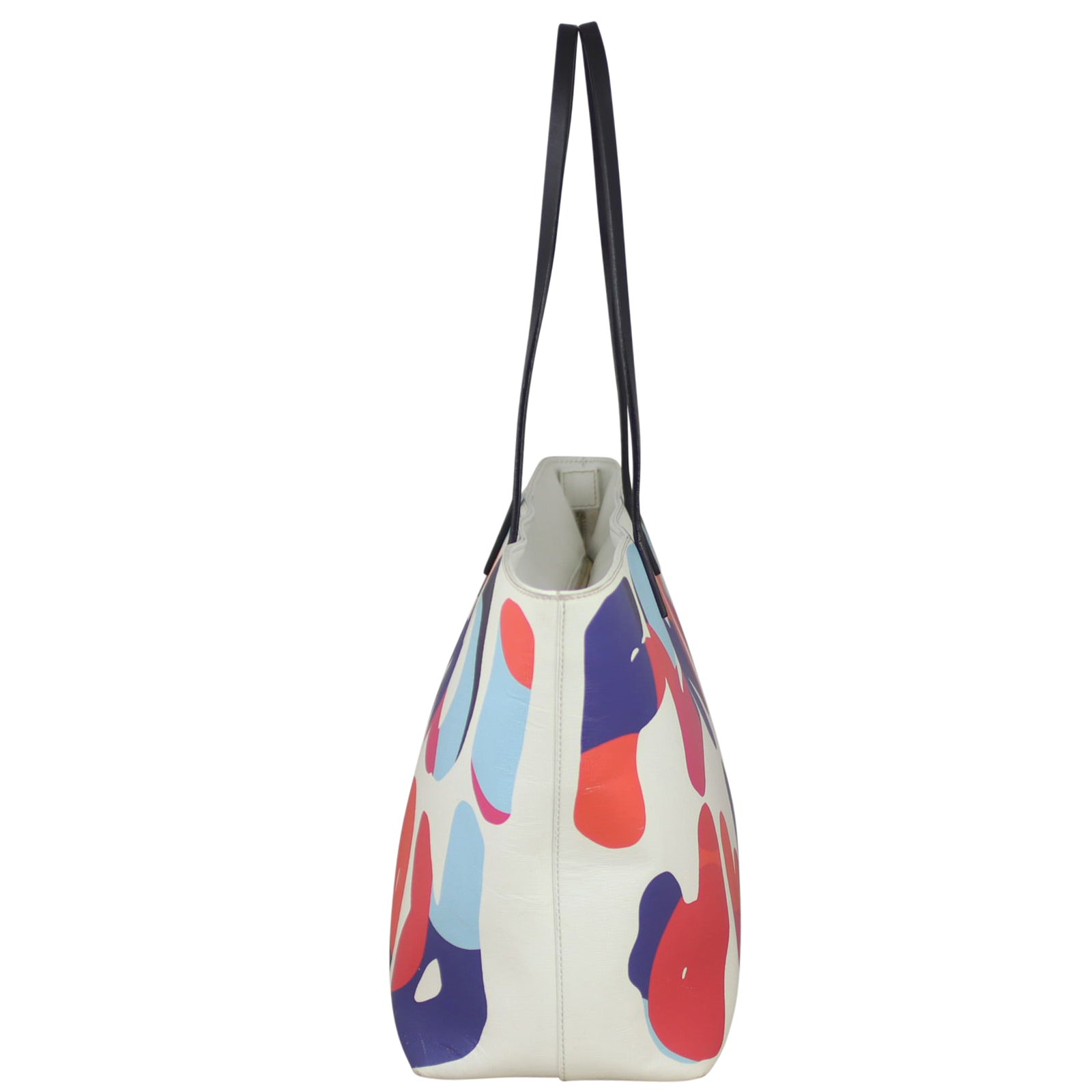 Fendi Roll Tote Left