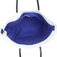 Fendi Roll Tote Interior