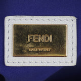 Fendi Roll Tote Stamp