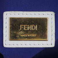 Fendi Roll Tote Stamp