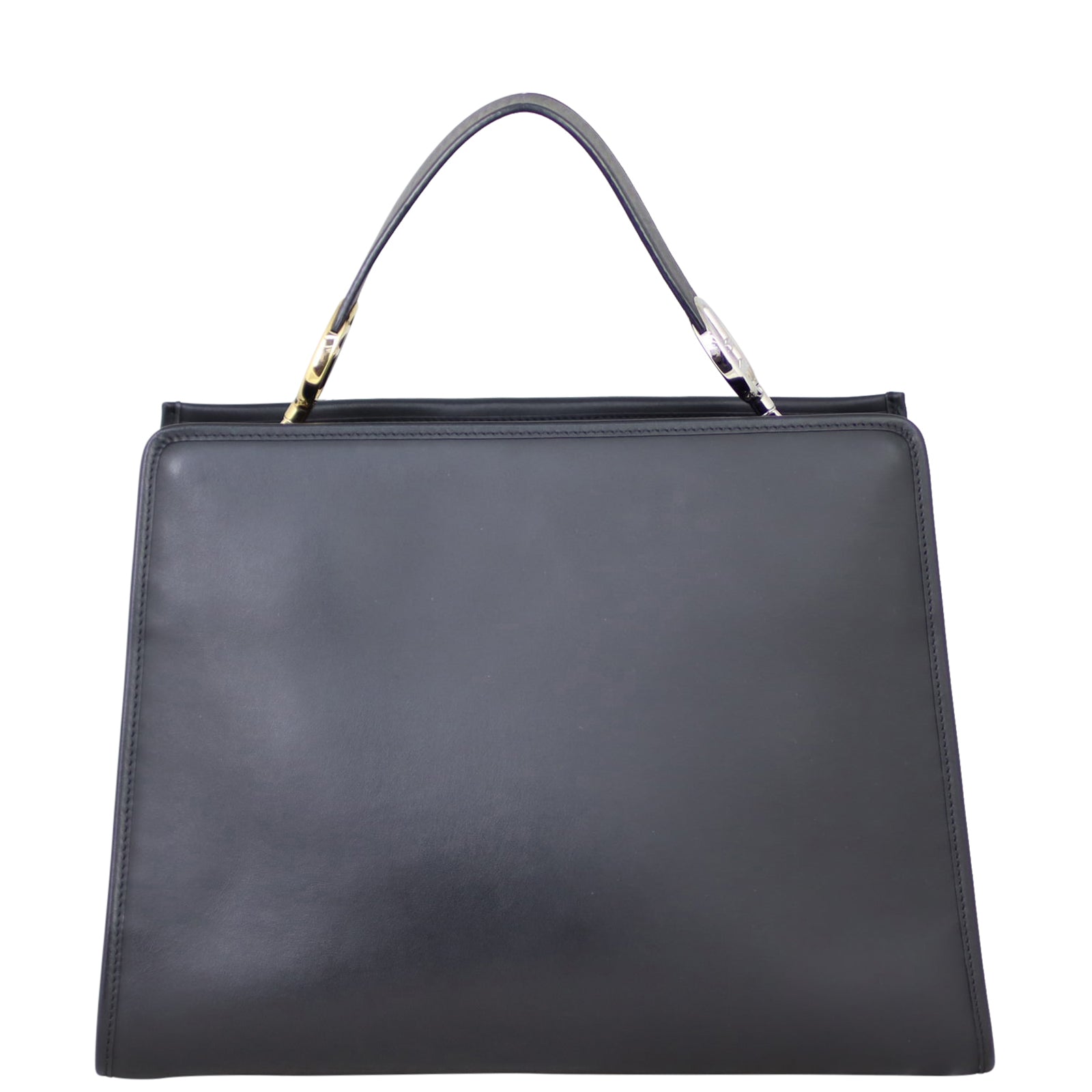 Fendi Runaway Bag Back