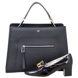 Fendi Runaway Bag Shoe
