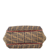 Fendi Zucca Chef Tote Base
