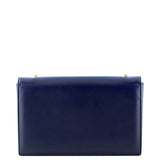 Salvatore Ferragamo Ginny Vara Saffiano Back