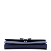 Salvatore Ferragamo Ginny Vara Saffiano Base