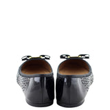 Salvatore Ferragamo Shelly Flats Heels