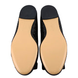 Salvatore Ferragamo Shelly Flats Soles