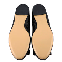 Salvatore Ferragamo Shelly Flats Soles