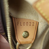 Louis Vuitton Cite GM Monogram Date code
