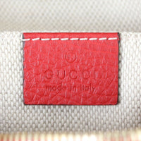 Gucci Soho Disco Small Stamp
