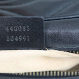 Gucci GG Marmont Mini Camera Bag Date code
