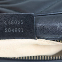Gucci GG Marmont Mini Camera Bag Date code
