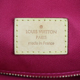 Louis Vuitton Graceful MM Monogram with Shoulder Strap Stamp
