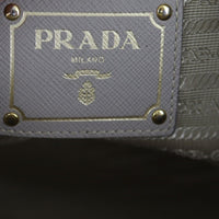 Prada Saffiano Lux Tote Medium Stamp
