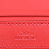 Chloe C Mini Chain Shoulder Bag Stamp
