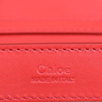 Chloe C Mini Chain Shoulder Bag Stamp
