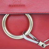 Chloe Faye Small Day Bag Hardware
