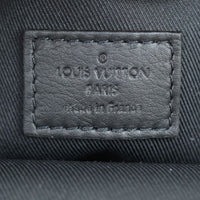 Louis Vuitton Palm Springs Mini Backpack Monogram Stamp
