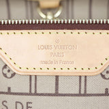 Louis Vuitton Neverfull PM Monogram Stamp
