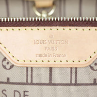 Louis Vuitton Neverfull PM Monogram Stamp
