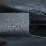 Gucci Guccissima GG Twins Hobo Medium Date code
