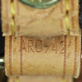 Louis Vuitton Petit Noe Monogram Date code
