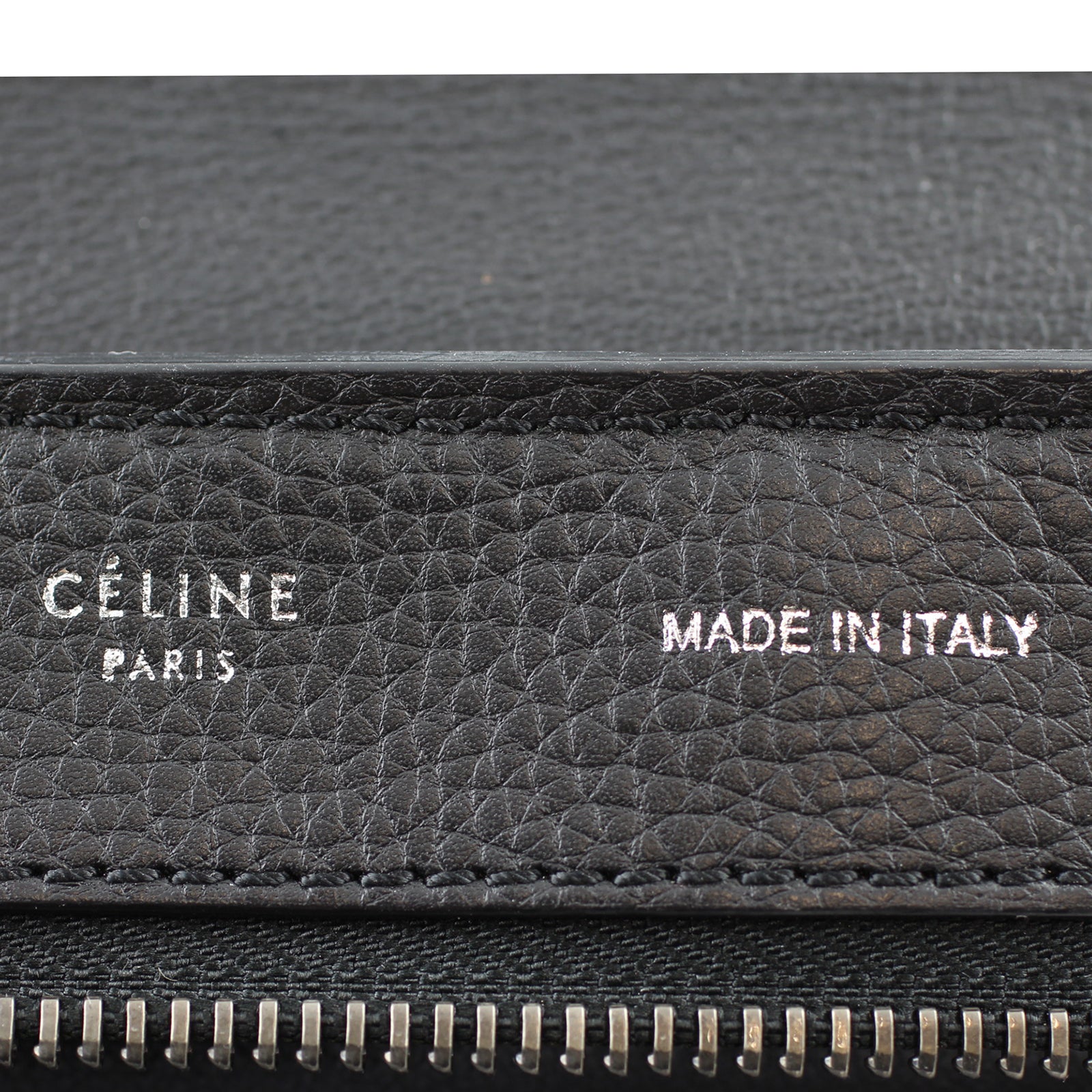 Celine Trapeze Medium Made in Italy