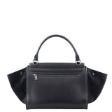 Celine Trapeze Medium back