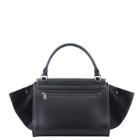 Celine Trapeze Medium back